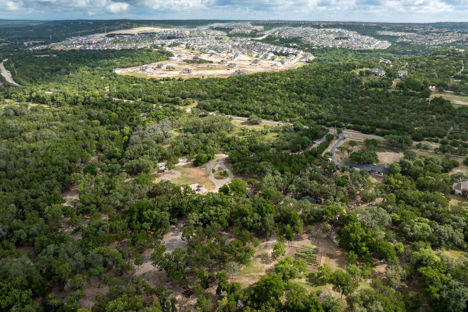 23644 Nameless Road Leander TX 78641