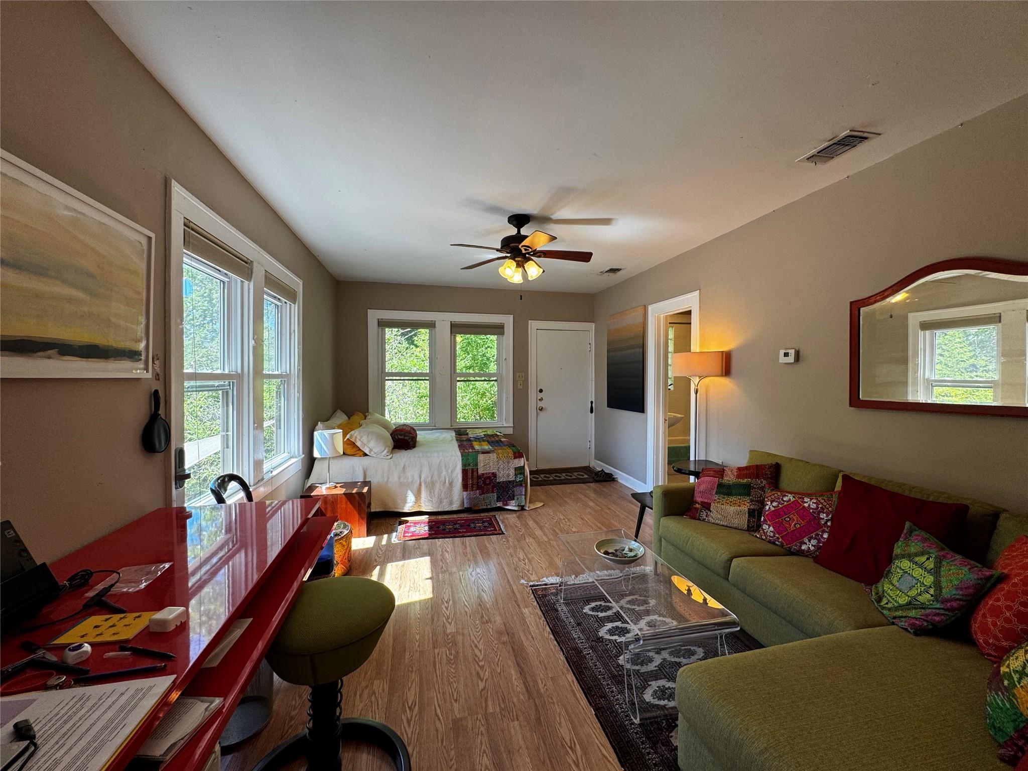 2002 East Side Drive Austin TX 78704