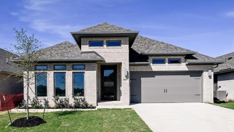 313 Foxfire Cove Lockhart TX 78644