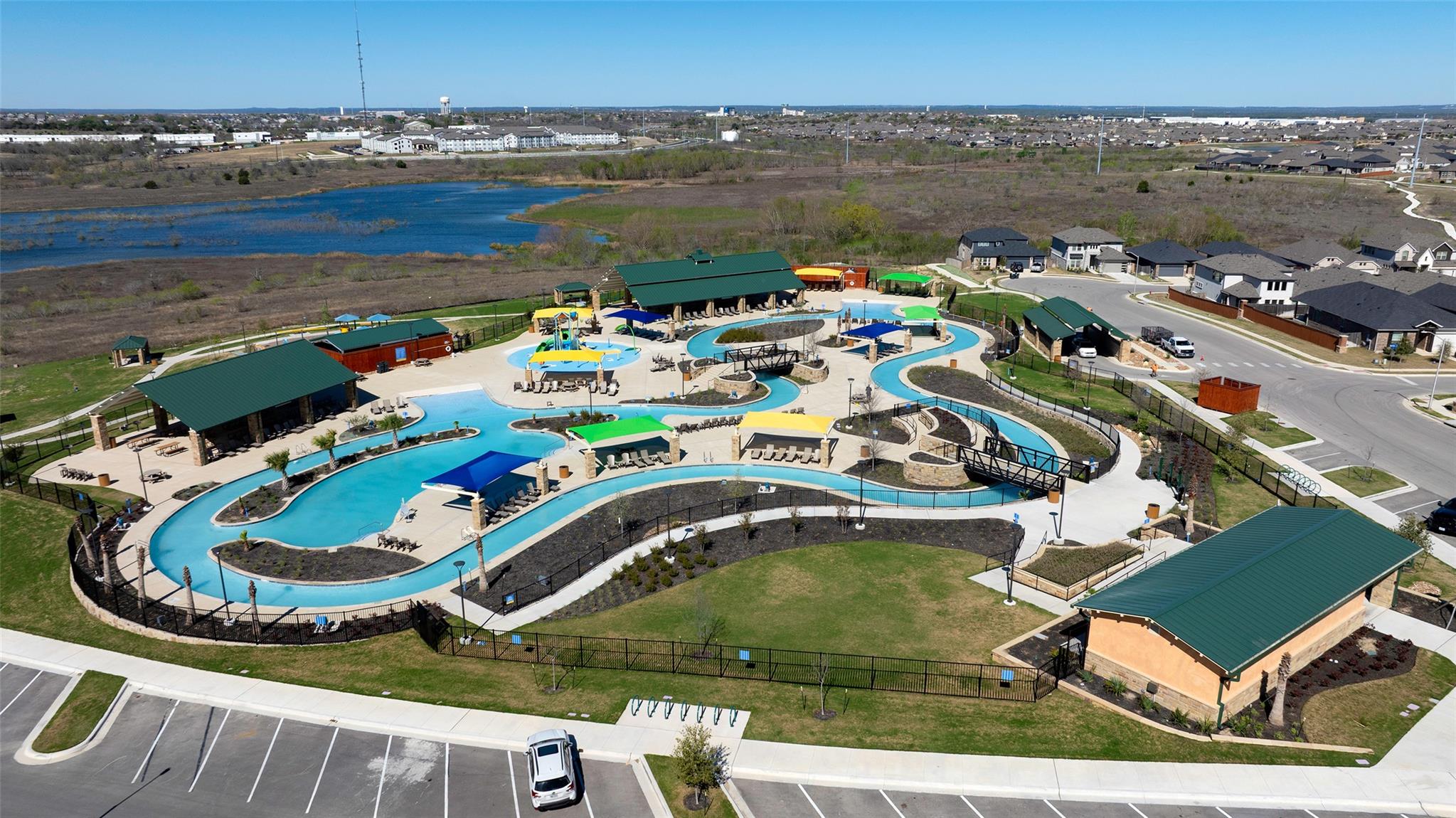 137 Big Leaf Drive Buda TX 78610