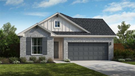 400 Amista Drive Liberty Hill TX 78642