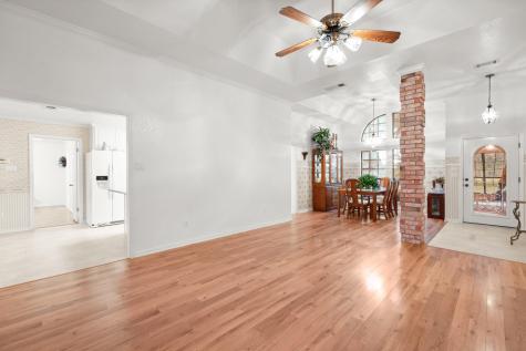 3905 Broken Arrow Drive Harker Heights TX 76548
