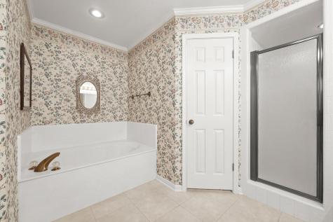 3905 Broken Arrow Drive Harker Heights TX 76548