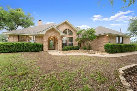 3905 Broken Arrow Drive Harker Heights TX 76548