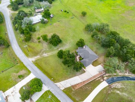 3905 Broken Arrow Drive Harker Heights TX 76548