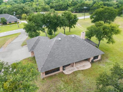 3905 Broken Arrow Drive Harker Heights TX 76548