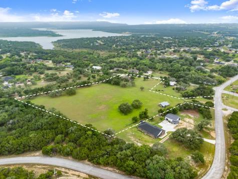 3905 Broken Arrow Drive Harker Heights TX 76548