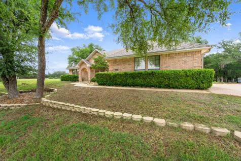 3905 Broken Arrow Drive Harker Heights TX 76548