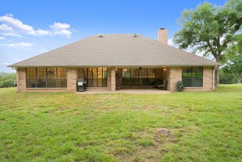 3905 Broken Arrow Drive Harker Heights TX 76548
