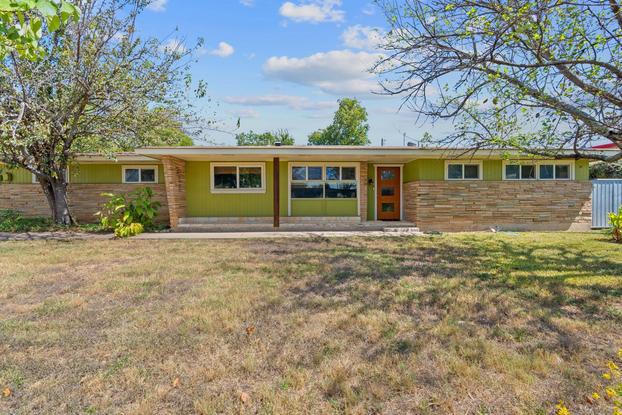 700 Corral Lane Austin TX 78745