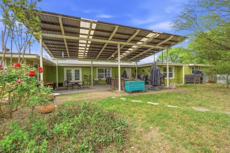 700 Corral Lane Austin TX 78745