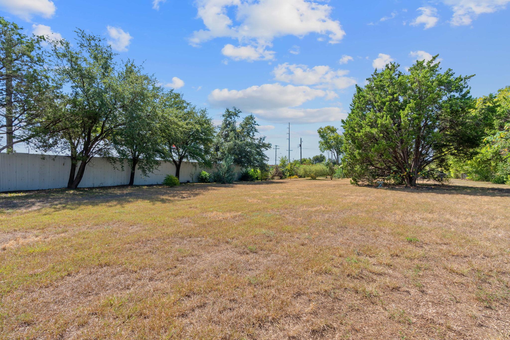 700 Corral Lane Austin TX 78745