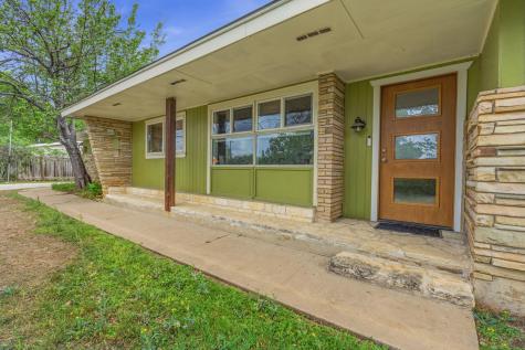 700 Corral Lane Austin TX 78745