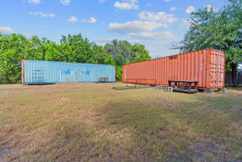 700 Corral Lane Austin TX 78745