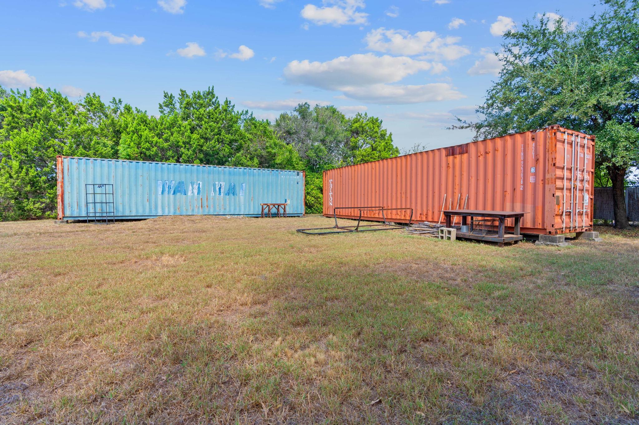 700 Corral Lane Austin TX 78745