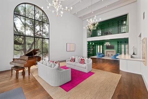 4500 River Wood Court Austin TX 78731