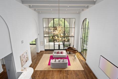 4500 River Wood Court Austin TX 78731