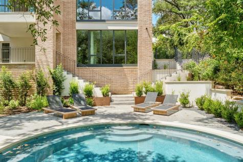 4500 River Wood Court Austin TX 78731