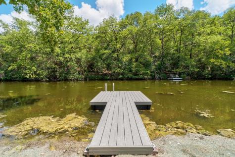 4500 River Wood Court Austin TX 78731