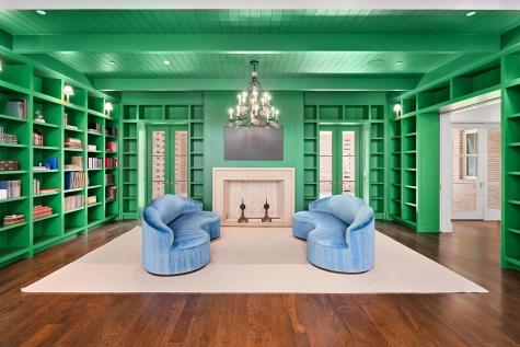 4500 River Wood Court Austin TX 78731