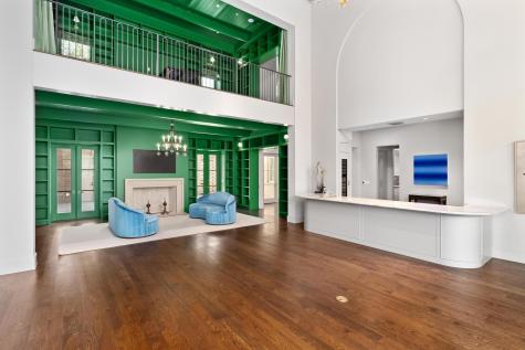 4500 River Wood Court Austin TX 78731