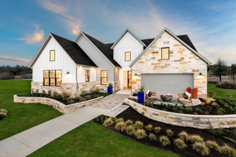 112 Bent Twig Street Liberty Hill TX 78642