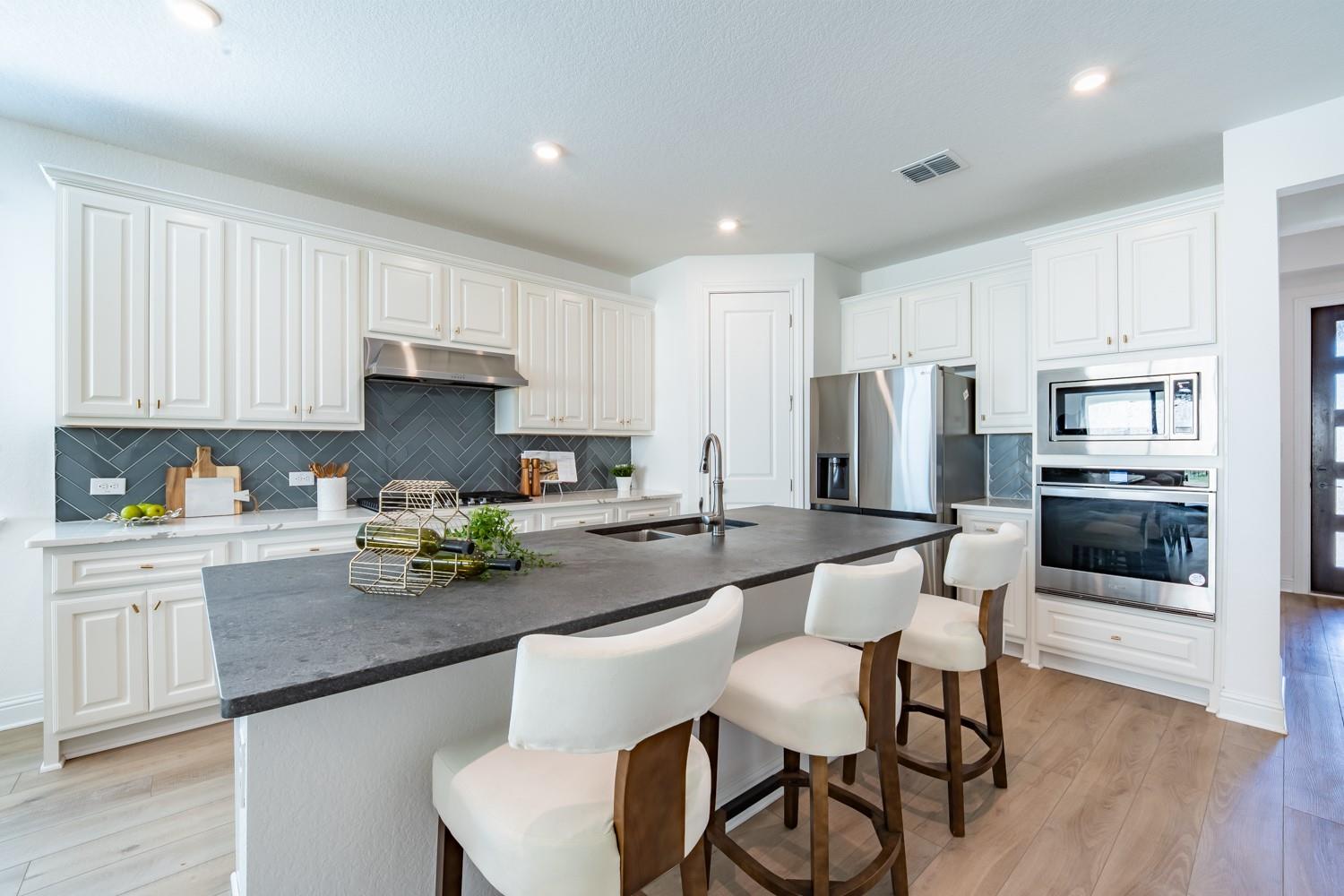 1040 Villa Rialto View Leander TX 78641