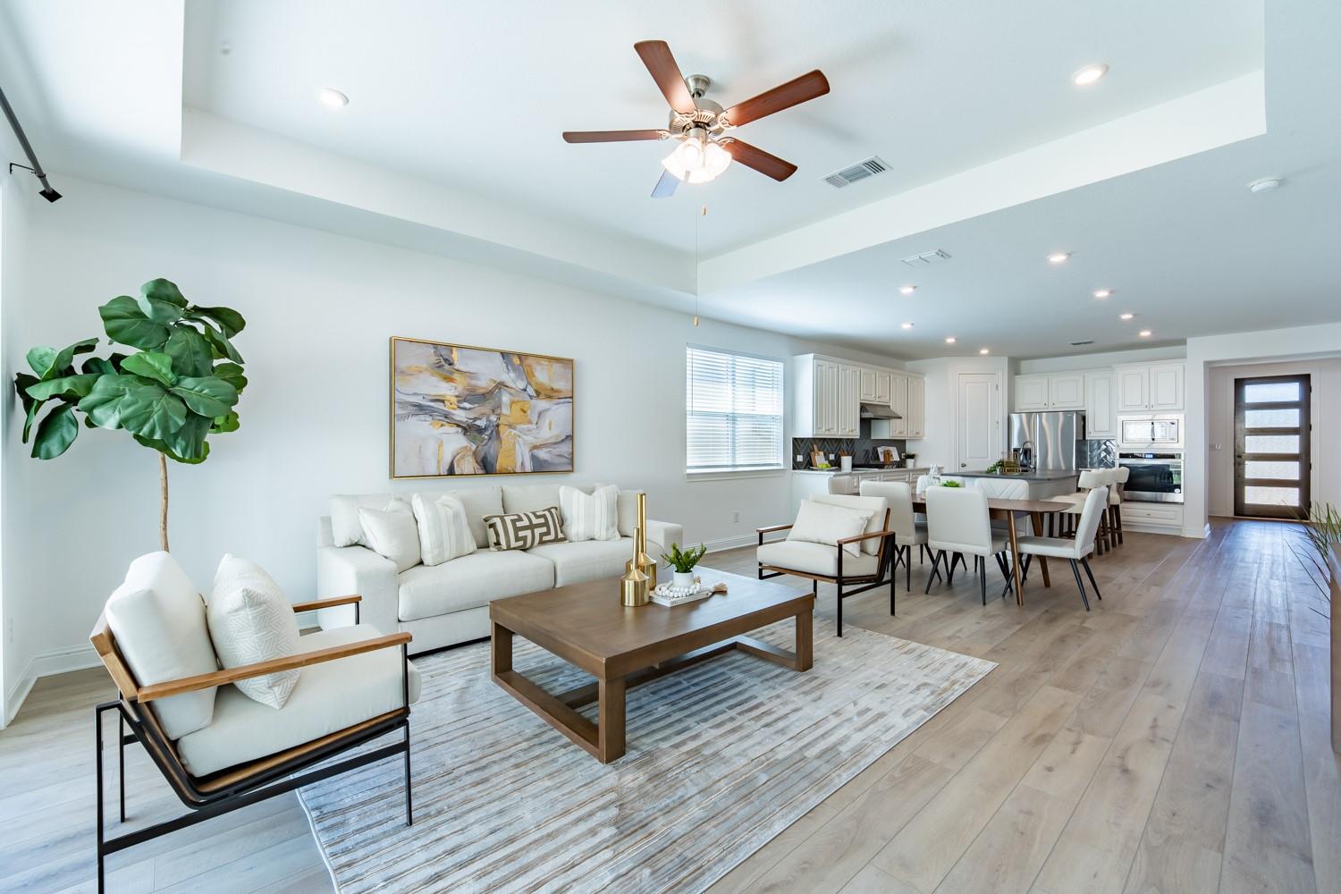 1040 Villa Rialto View Leander TX 78641