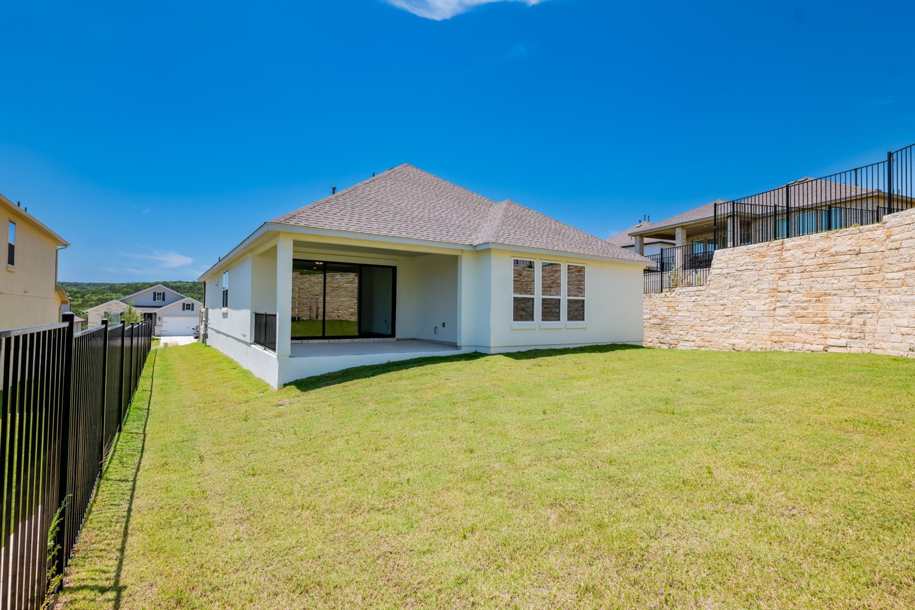 1040 Villa Rialto View Leander TX 78641