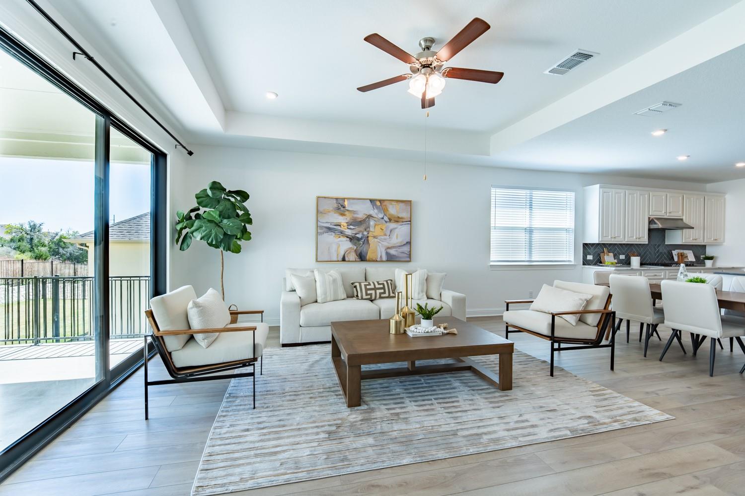 1040 Villa Rialto View Leander TX 78641