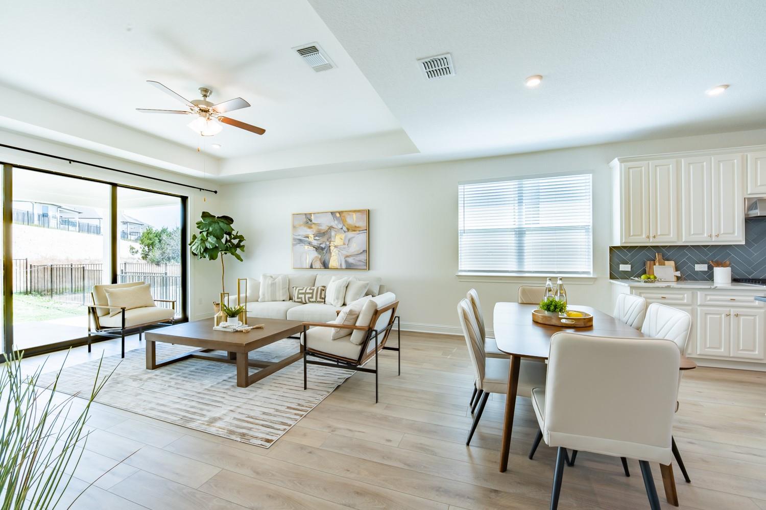 1040 Villa Rialto View Leander TX 78641