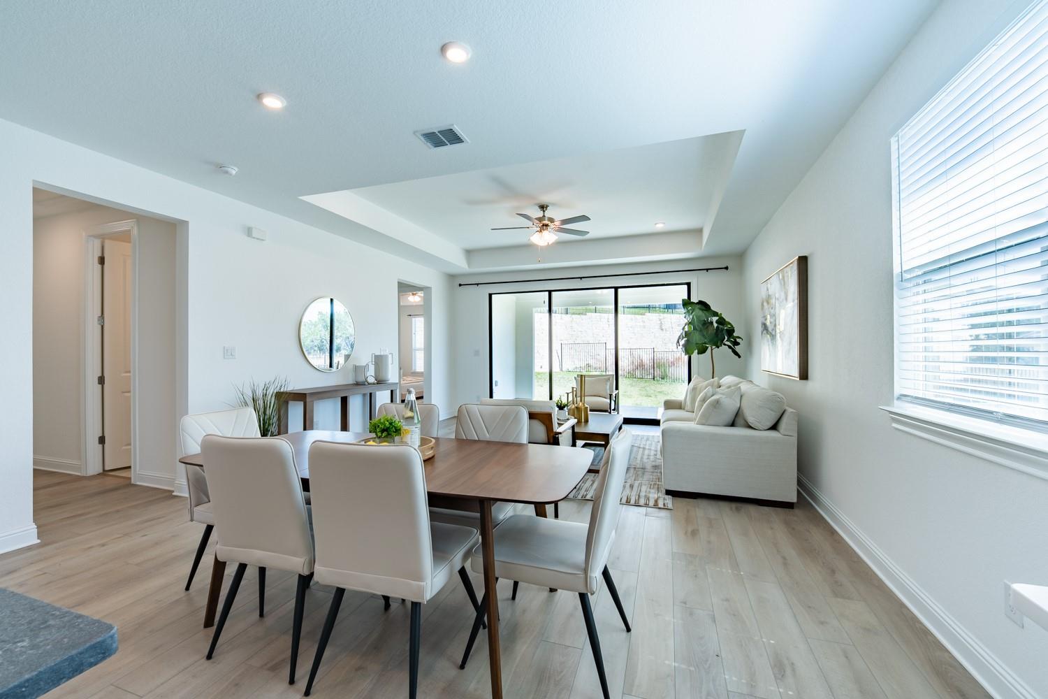 1040 Villa Rialto View Leander TX 78641