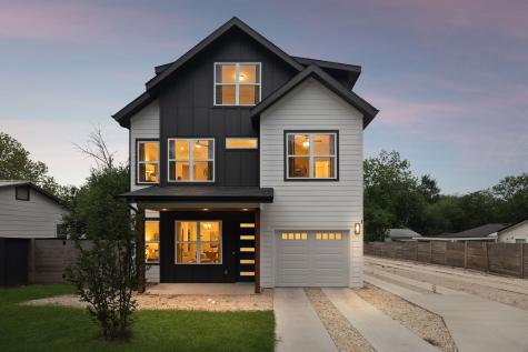 5305 Ledesma Road Austin TX 78721