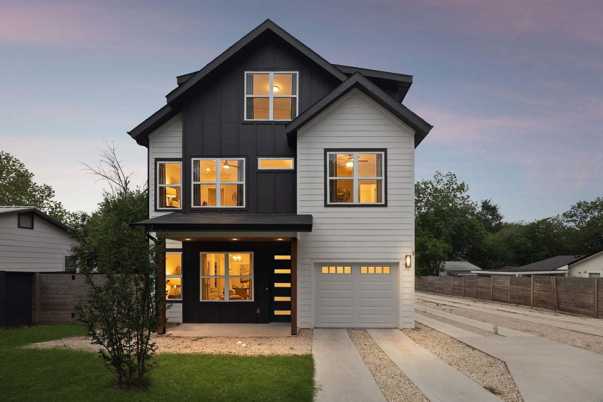 5305 Ledesma Road Austin TX 78721