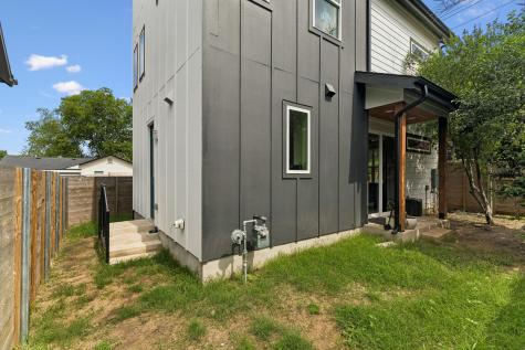 5305 Ledesma Road Austin TX 78721