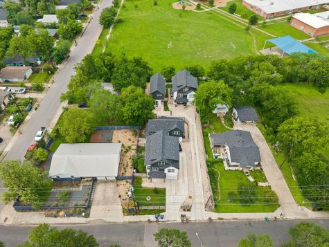 5305 Ledesma Road Austin TX 78721
