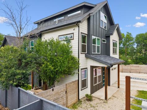 5305 Ledesma Road Austin TX 78721
