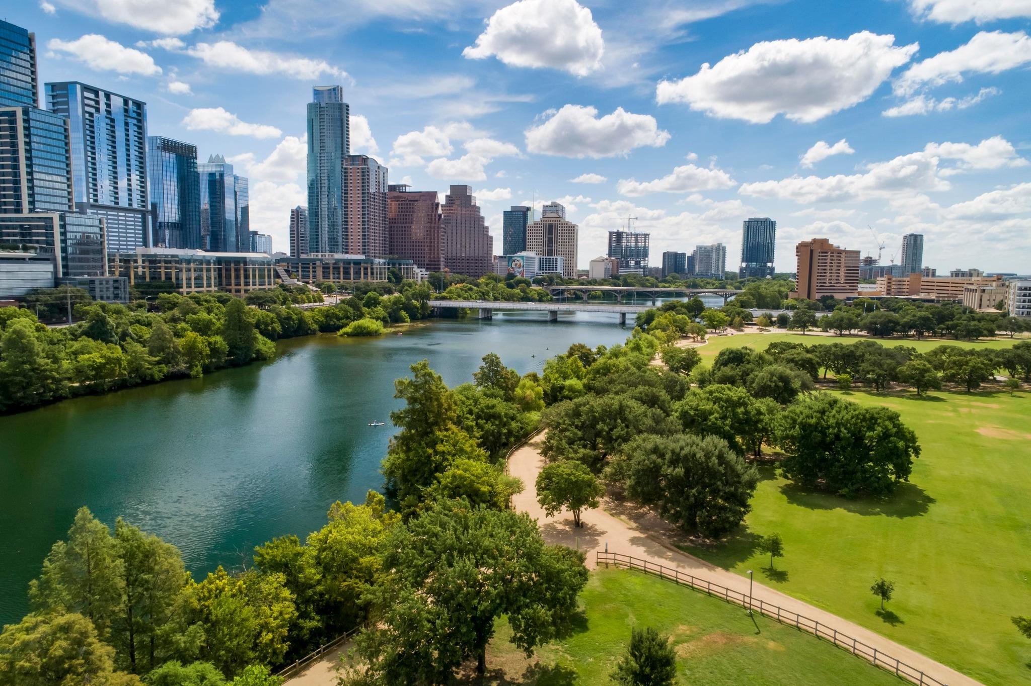 3105 Crestvale Drive Austin TX 78704