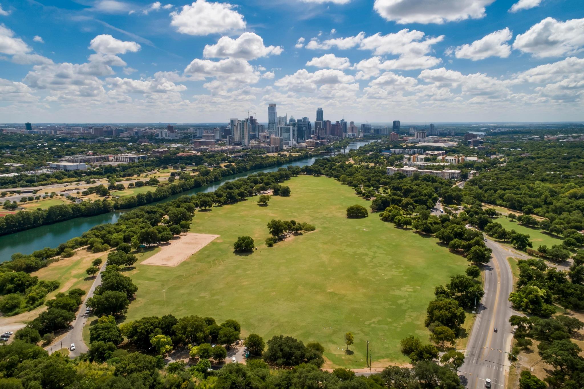 3105 Crestvale Drive Austin TX 78704