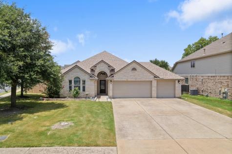 101 Payne Stewart Drive Round Rock TX 78664