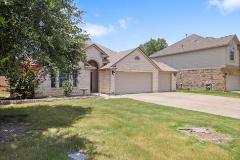 101 Payne Stewart Drive Round Rock TX 78664