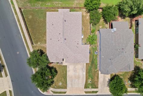 101 Payne Stewart Drive Round Rock TX 78664