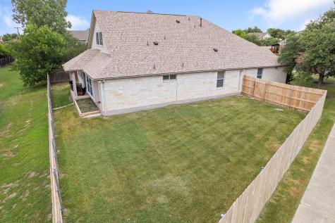 101 Payne Stewart Drive Round Rock TX 78664