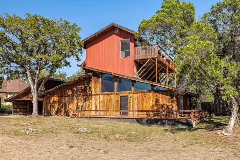 302 Venture Boulevard S Lago Vista TX 78645