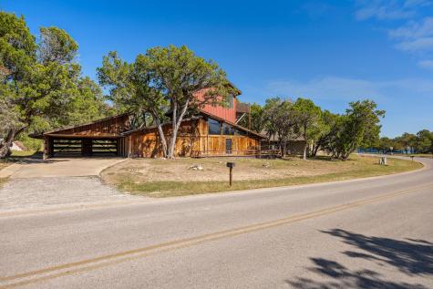 302 Venture Boulevard S Lago Vista TX 78645