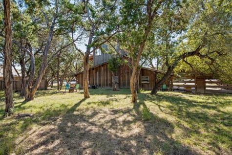 302 Venture Boulevard S Lago Vista TX 78645