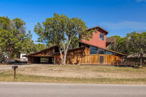 302 Venture Boulevard S Lago Vista TX 78645