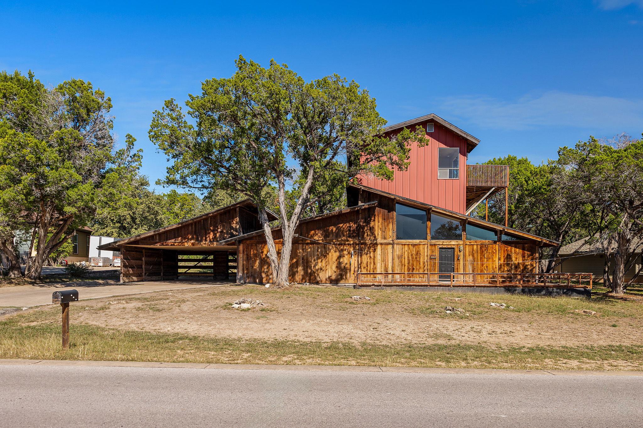 302 Venture Boulevard S Lago Vista TX 78645
