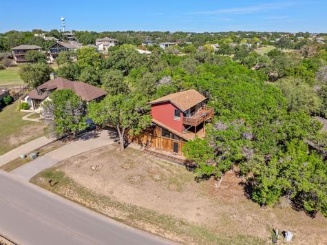 302 Venture Boulevard S Lago Vista TX 78645