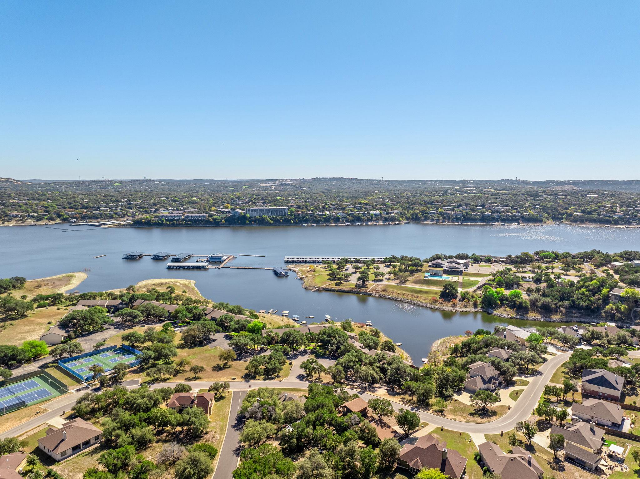302 Venture Boulevard S Lago Vista TX 78645